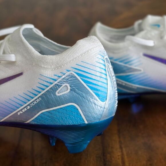 Nike Zoom Mercurial Vapor 16 Elite LV8 FG Chromatic Pack Women's 8 LE HV4887-100 - Picture 15 of 16